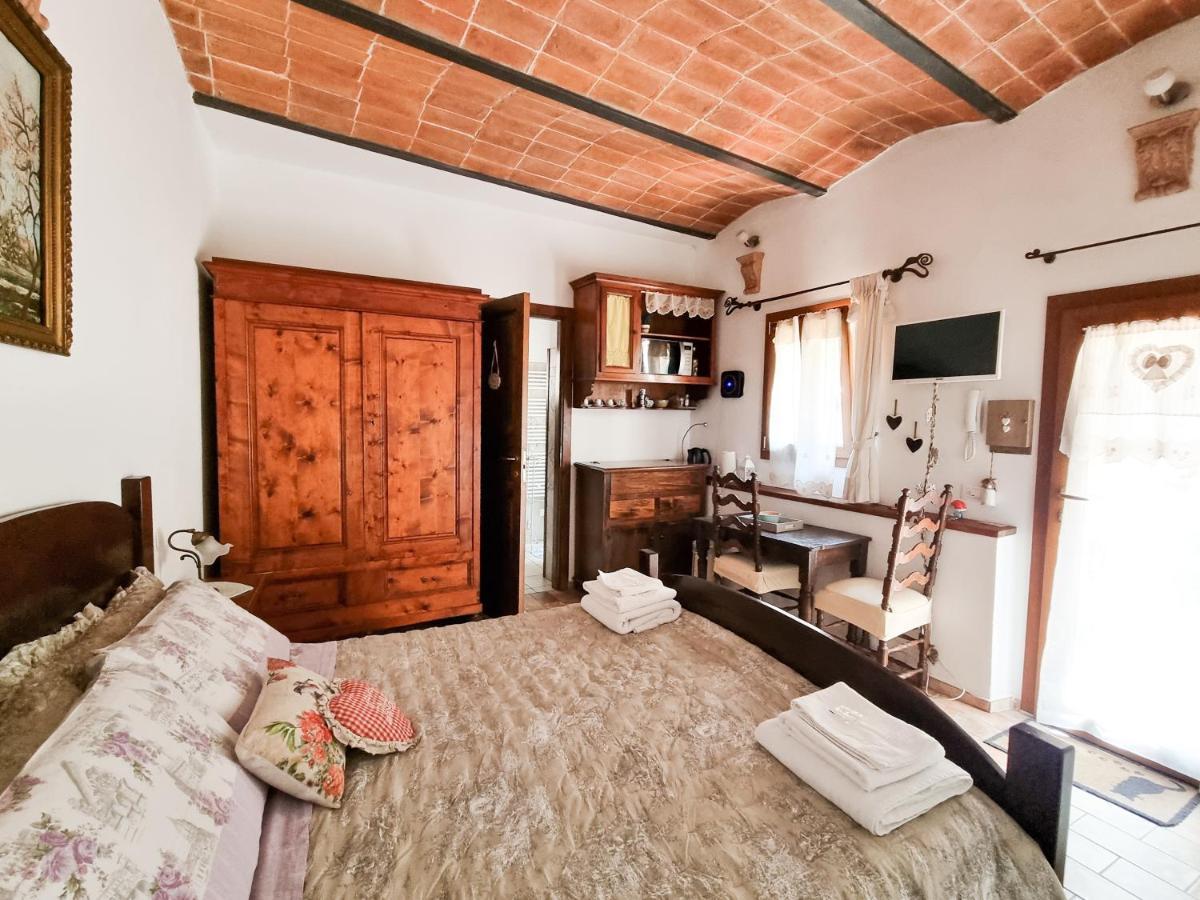 Lovely Nest Near Florence City Center Exterior foto