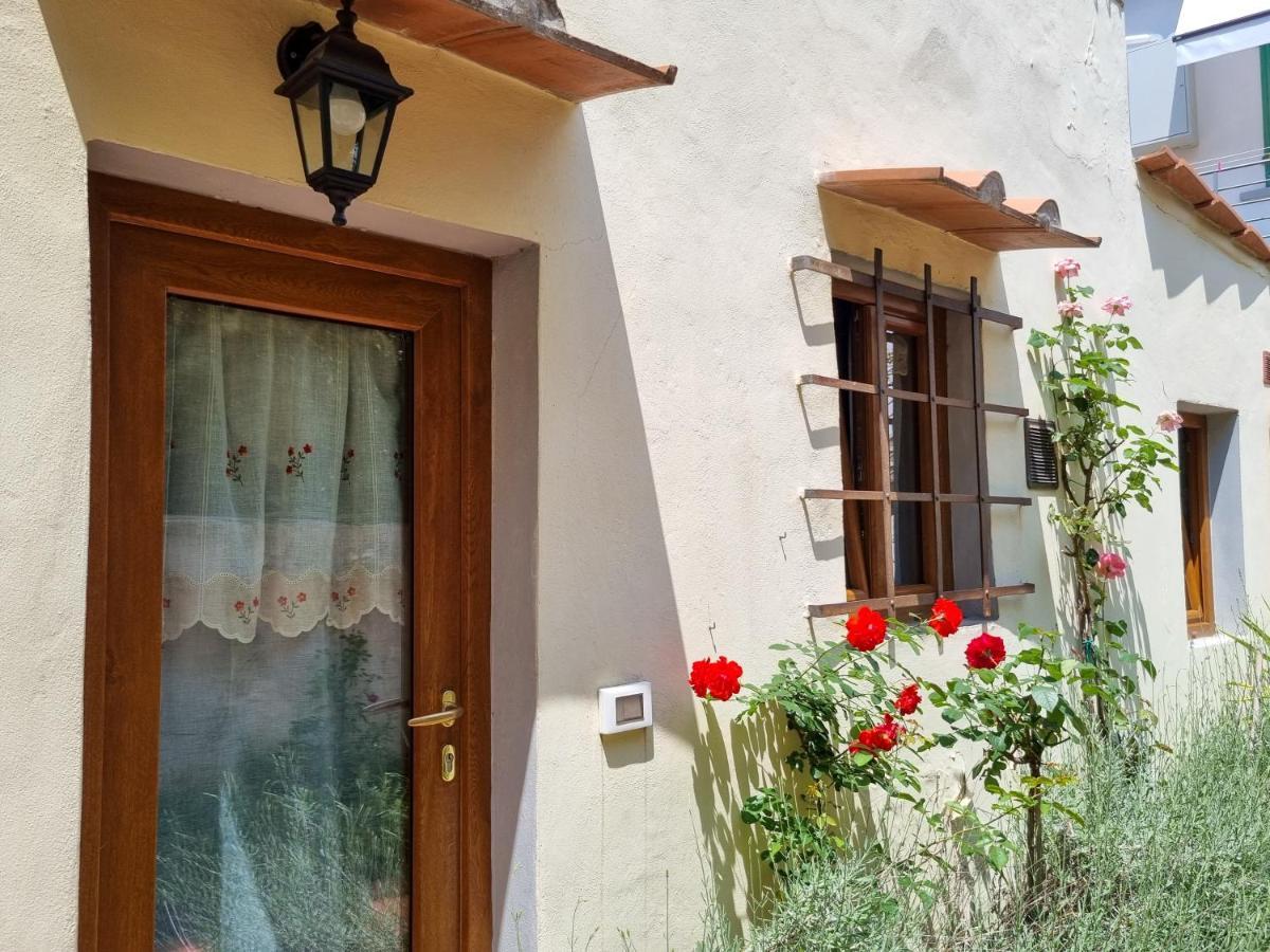 Lovely Nest Near Florence City Center Exterior foto