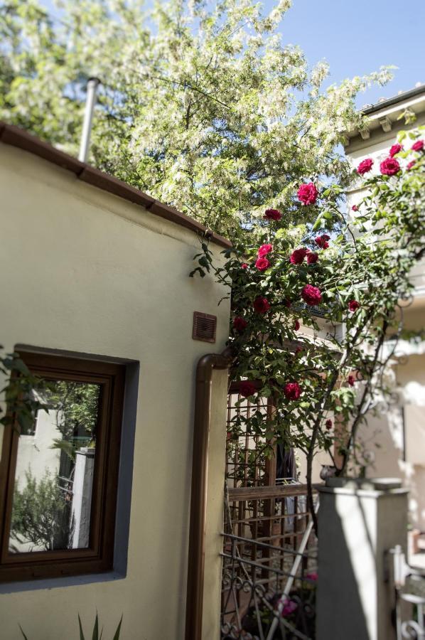 Lovely Nest Near Florence City Center Exterior foto